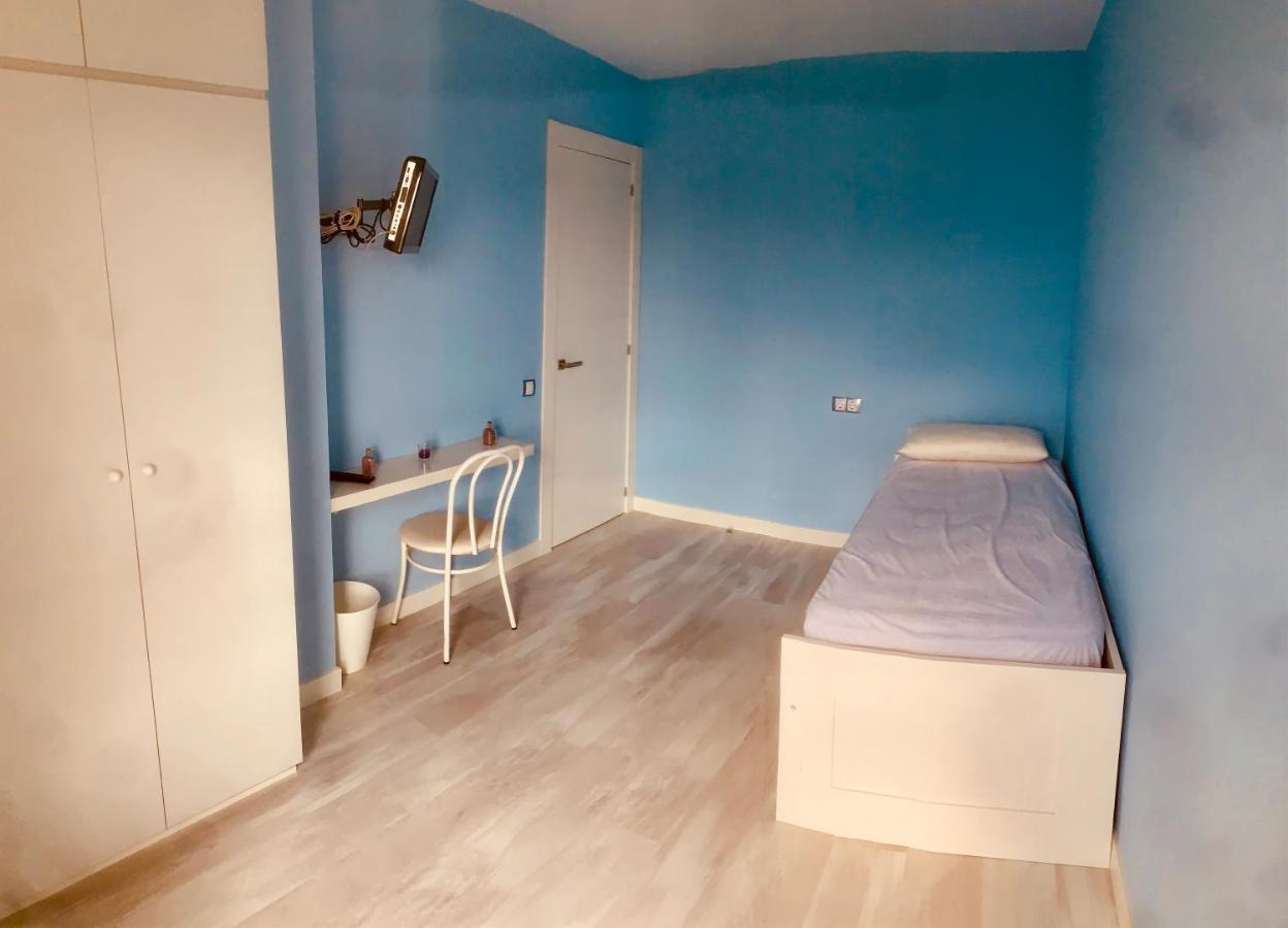 Apartamento Sobacant Santander Dış mekan fotoğraf