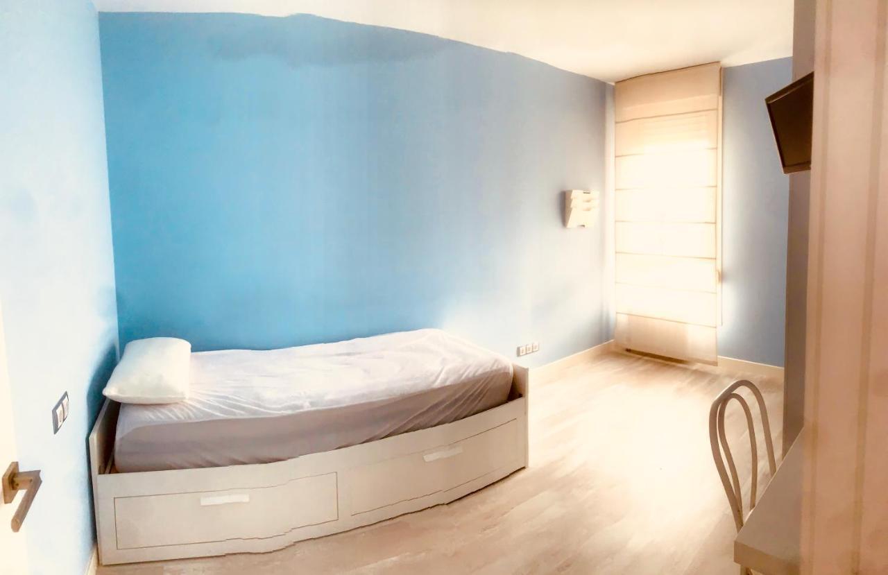 Apartamento Sobacant Santander Dış mekan fotoğraf